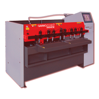 Index Logic CNC Dowel Insertion Machine