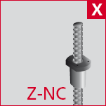 Optional - Z-Axis Controls